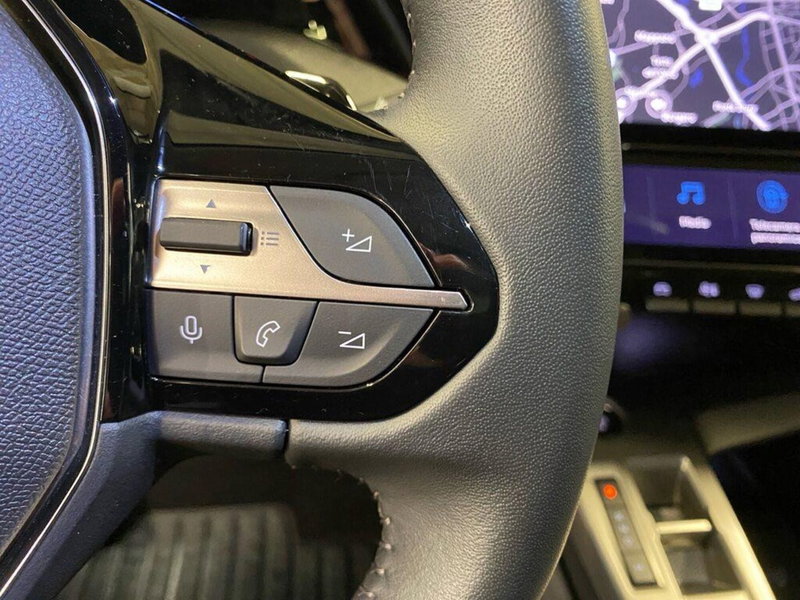 Peugeot 308 usata a Torino (13)