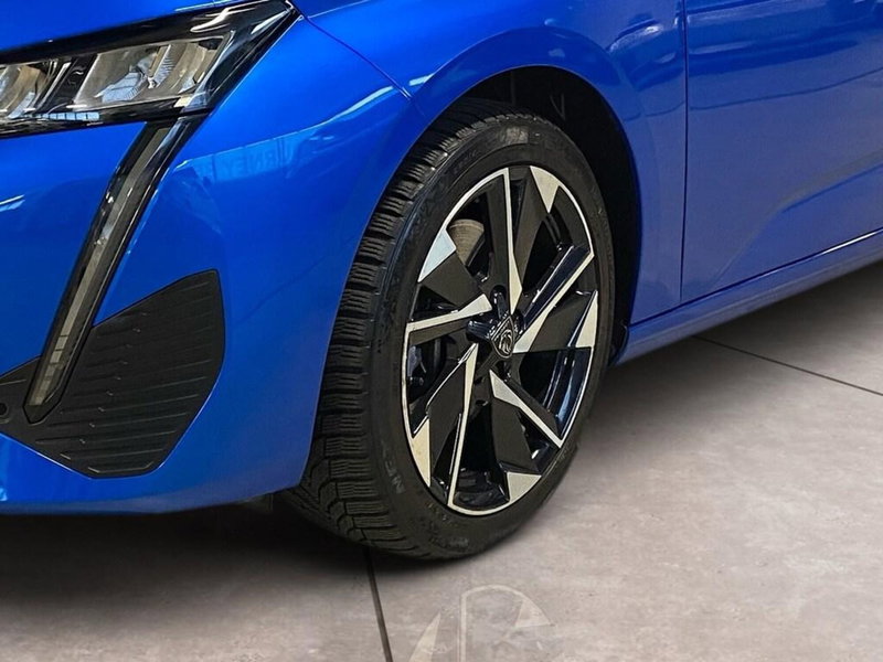 Peugeot 308 usata a Torino (15)