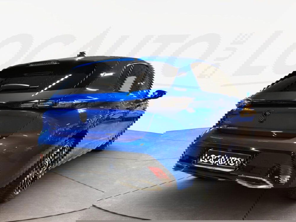 Peugeot 308 usata a Torino (4)