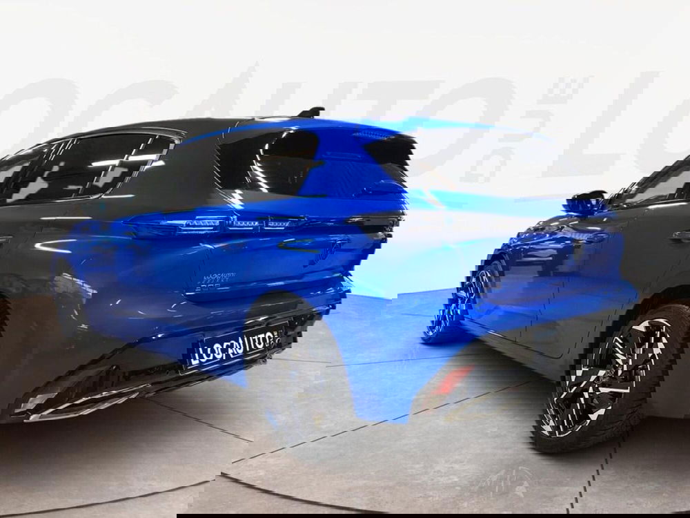 Peugeot 308 usata a Torino (5)