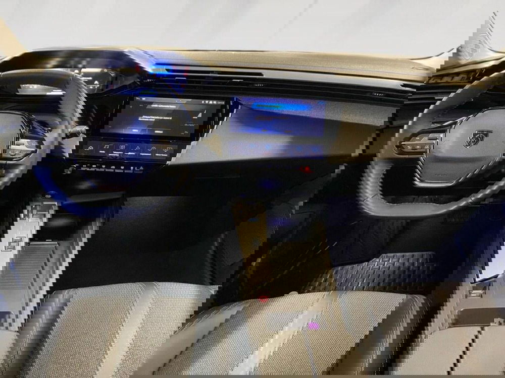 Peugeot 308 usata a Torino (6)