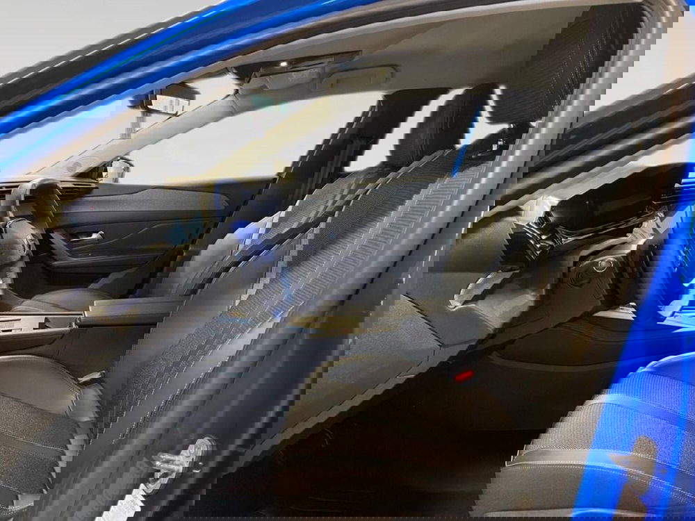 Peugeot 308 usata a Torino (7)