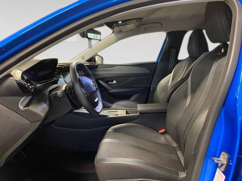 Peugeot 308 usata a Torino (7)