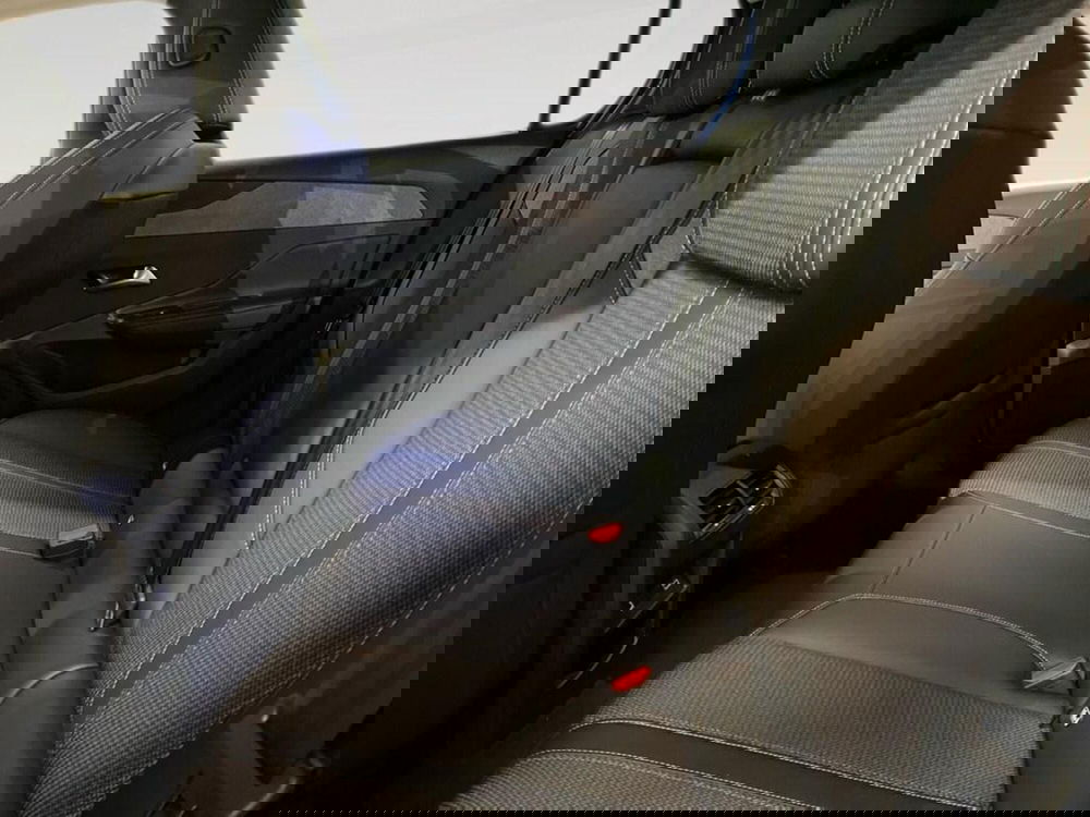 Peugeot 308 usata a Torino (8)