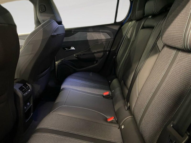 Peugeot 308 usata a Torino (8)