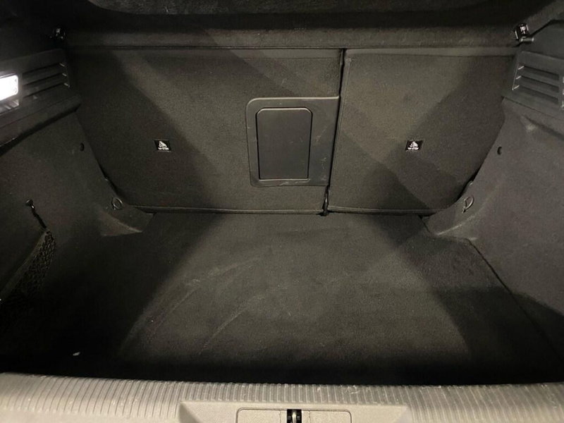 Peugeot 308 usata a Torino (9)