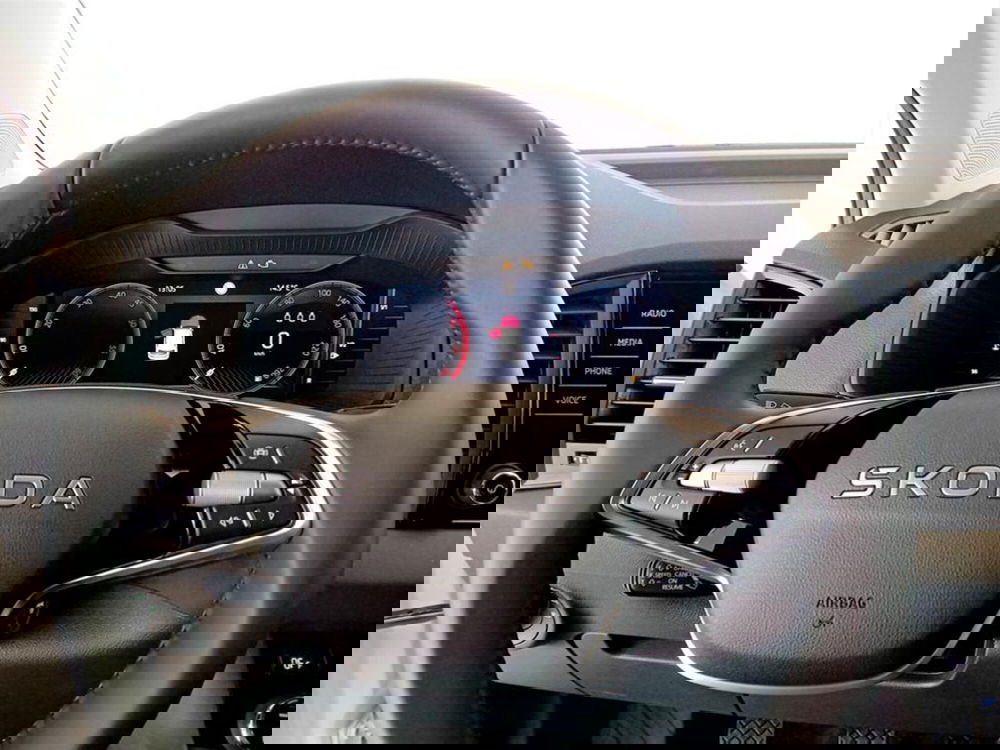 Skoda Karoq nuova a Piacenza (12)