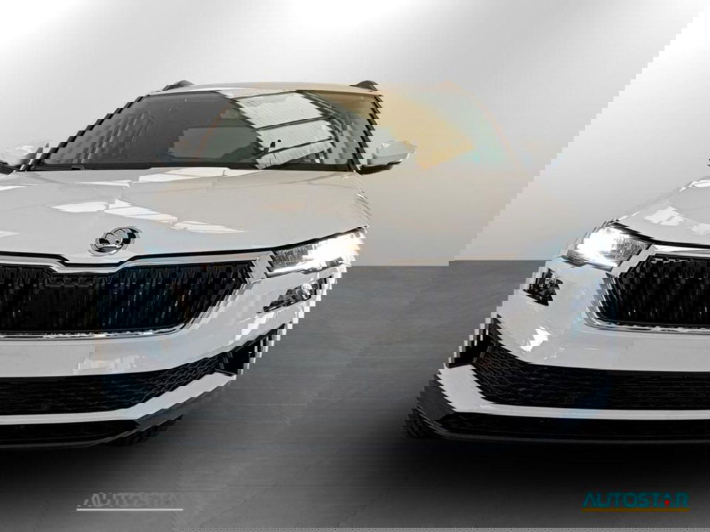 Skoda Karoq nuova a Piacenza (2)