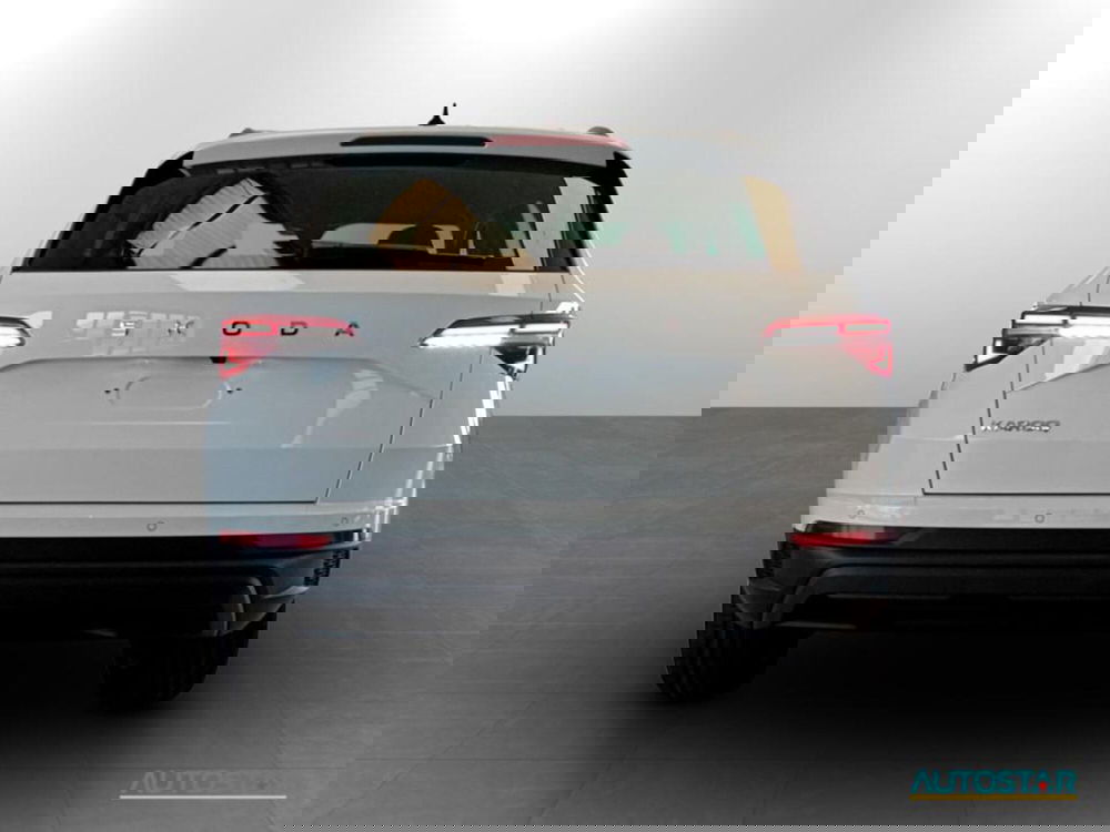 Skoda Karoq nuova a Piacenza (6)