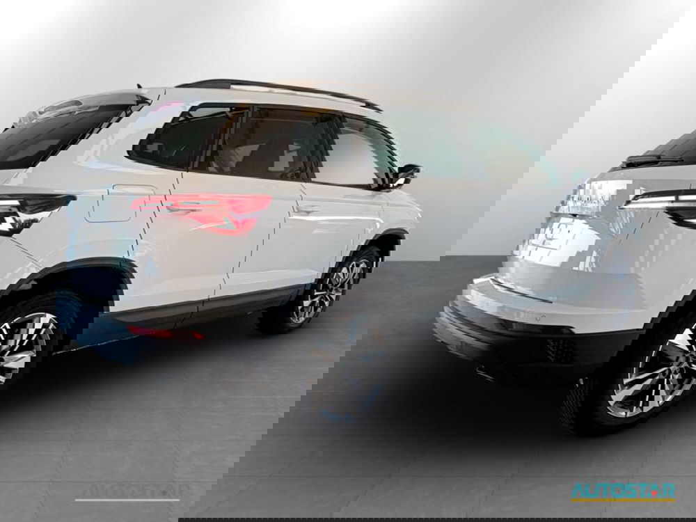 Skoda Karoq nuova a Piacenza (7)