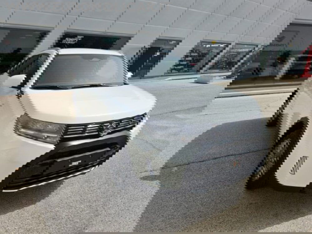 Suzuki Vitara nuova a Campobasso (2)