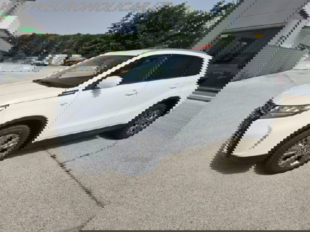 Suzuki Vitara nuova a Campobasso (3)