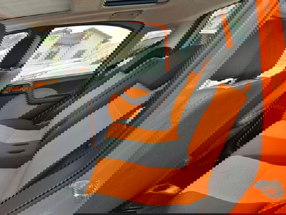 Fiat Panda usata a Campobasso (13)