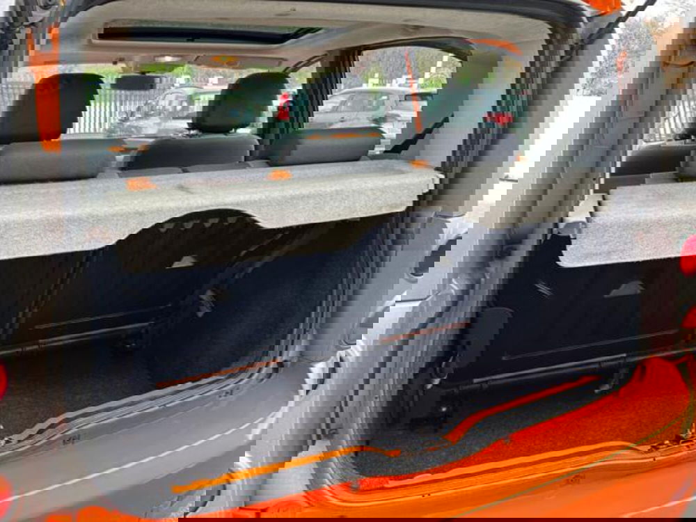 Fiat Panda usata a Campobasso (15)