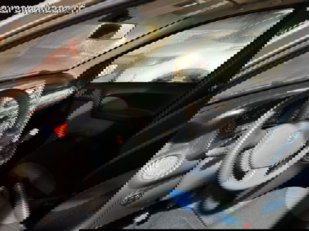 Fiat Panda usata a Campobasso (4)