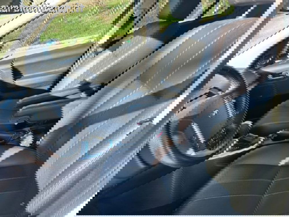 Land Rover Freelander usata a Campobasso (10)