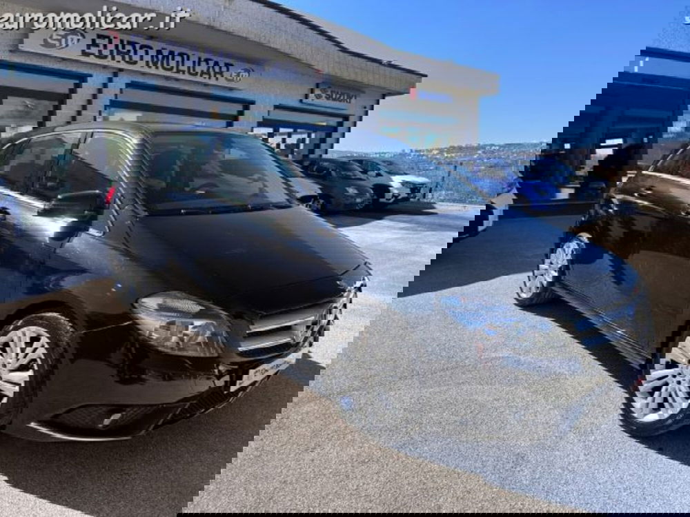 Mercedes-Benz Classe B usata a Campobasso (3)