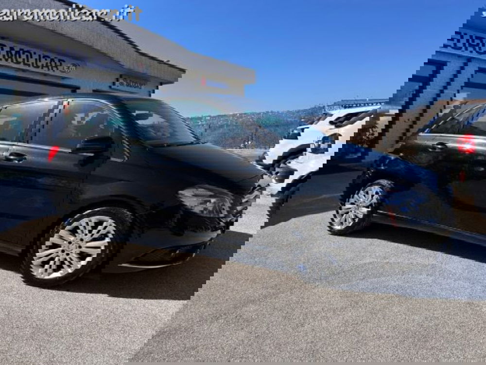Mercedes-Benz Classe B usata a Campobasso (4)
