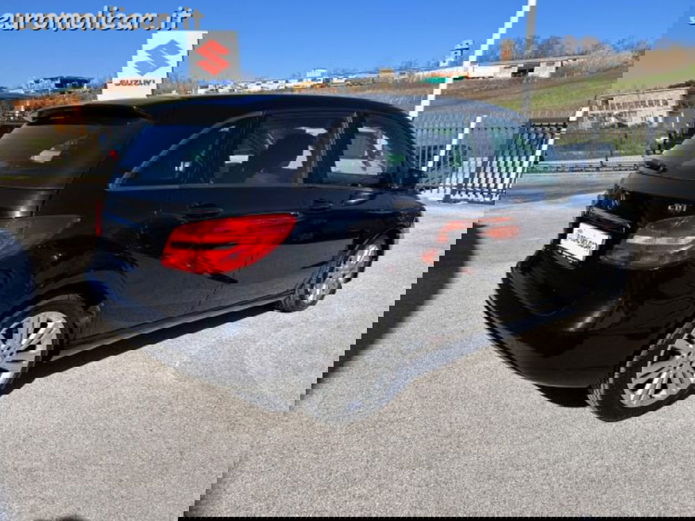 Mercedes-Benz Classe B usata a Campobasso (6)