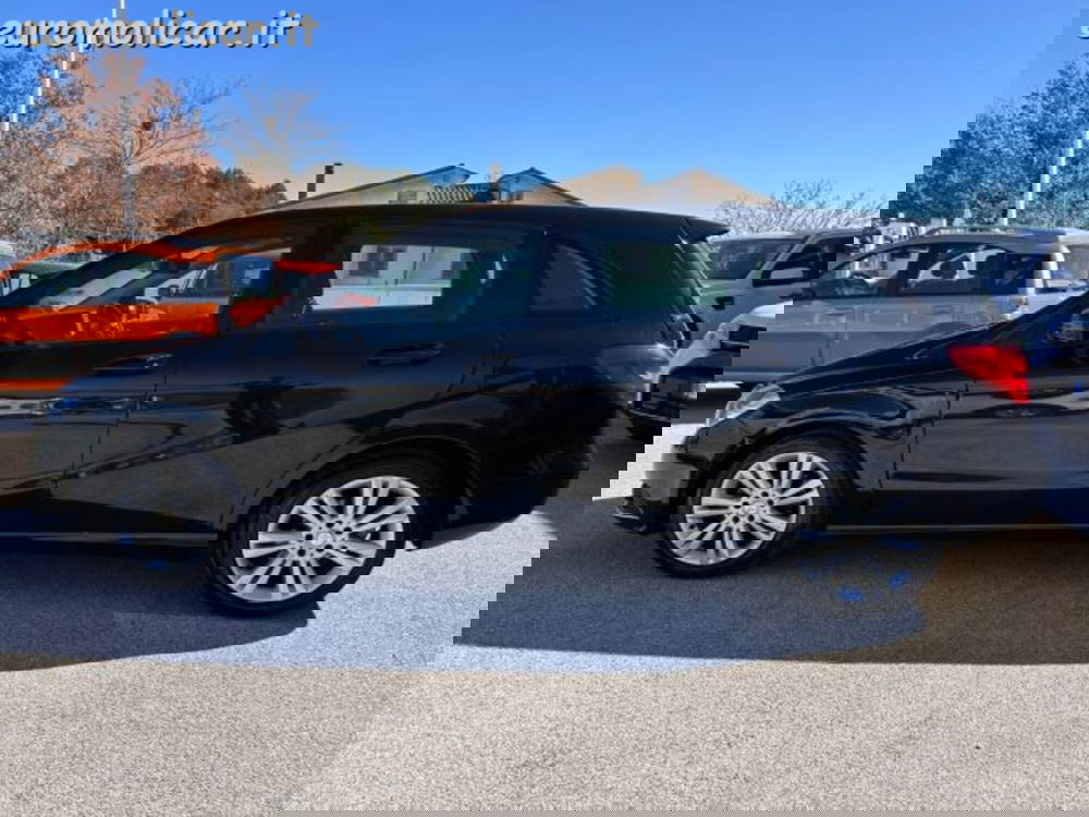 Mercedes-Benz Classe B usata a Campobasso (9)