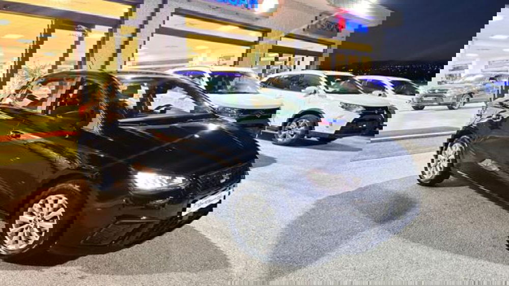 SEAT Ibiza usata a Campobasso