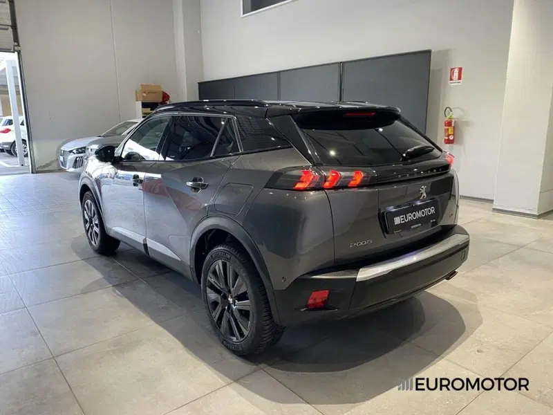 Peugeot 2008 usata a Bari (11)