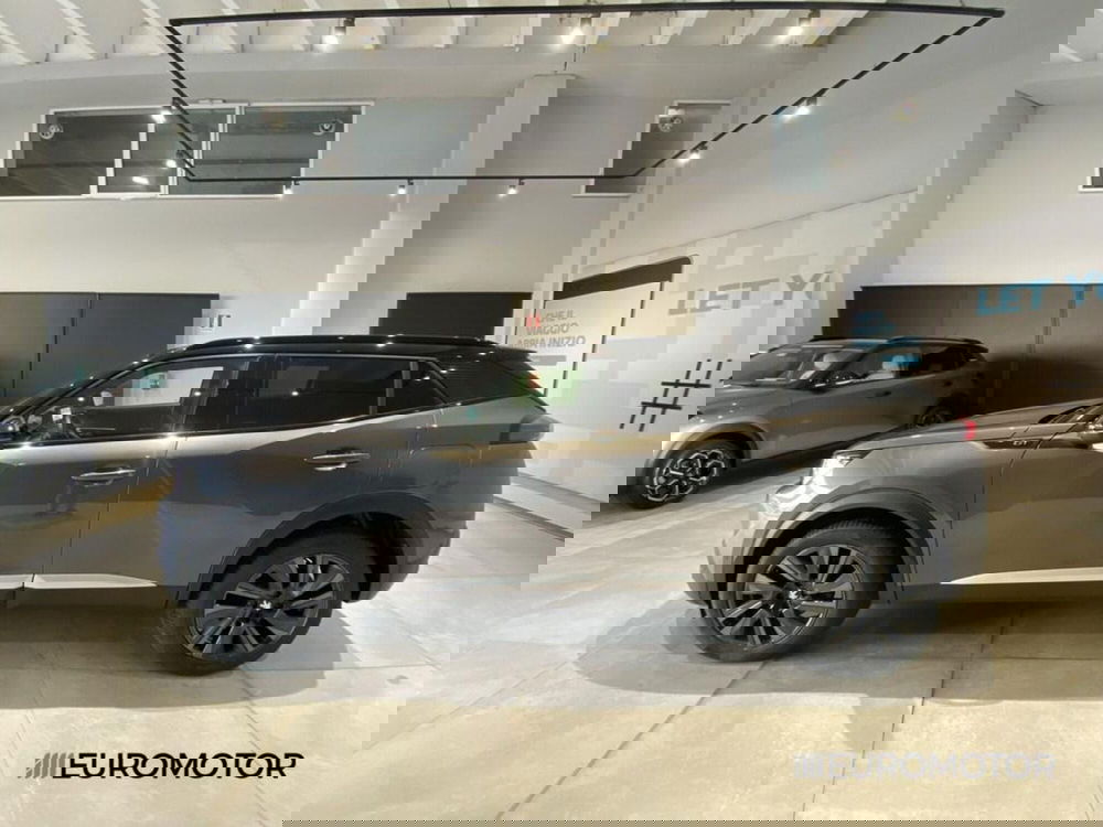 Peugeot 2008 usata a Bari (12)