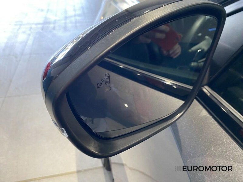 Peugeot 2008 usata a Bari (13)