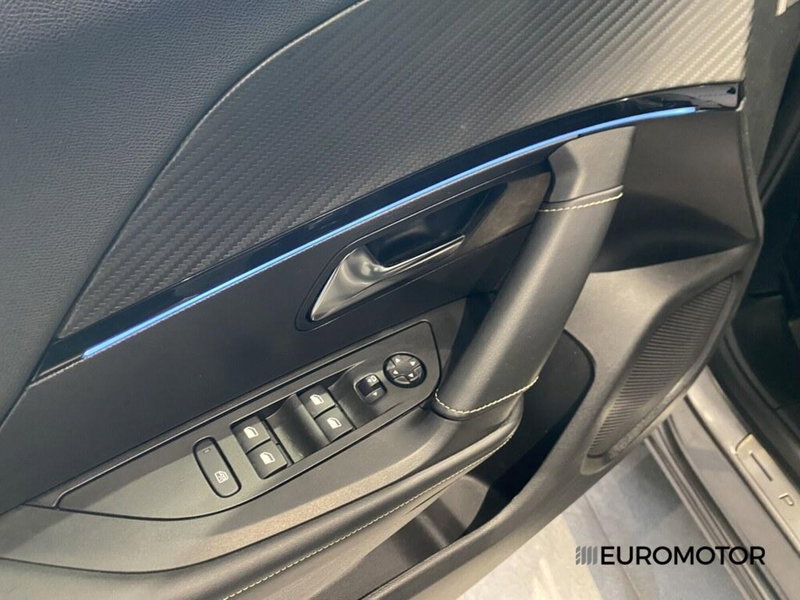 Peugeot 2008 usata a Bari (14)