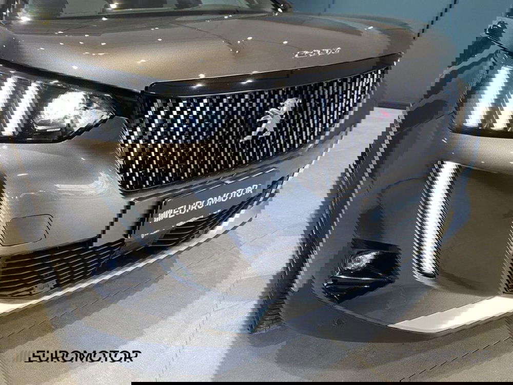 Peugeot 2008 usata a Bari (5)