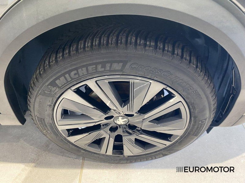 Peugeot 2008 usata a Bari (6)
