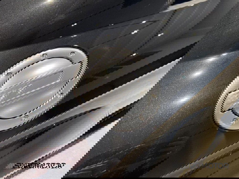 Audi TT Coupé usata a Bari (11)