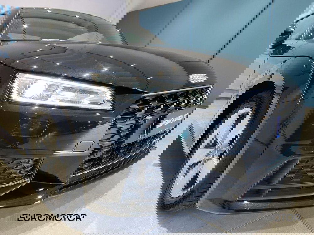 Audi TT Coupé usata a Bari (4)