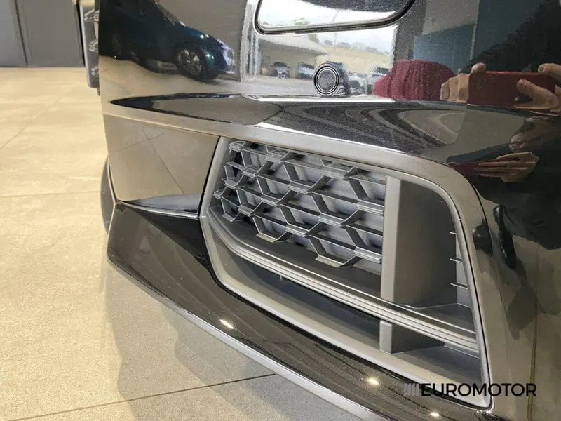 Audi TT Coupé usata a Bari (5)