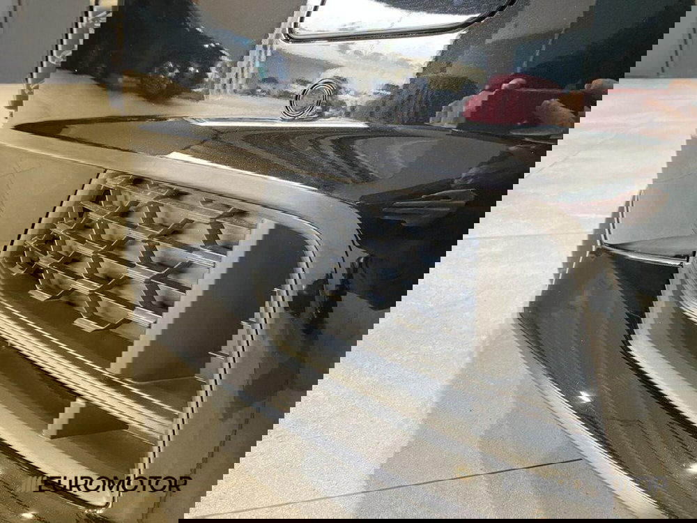 Audi TT Coupé usata a Bari (5)