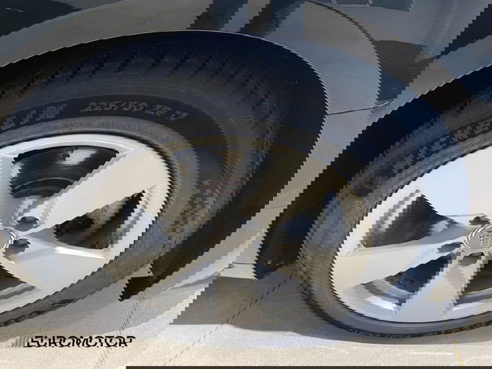 Audi TT Coupé usata a Bari (6)