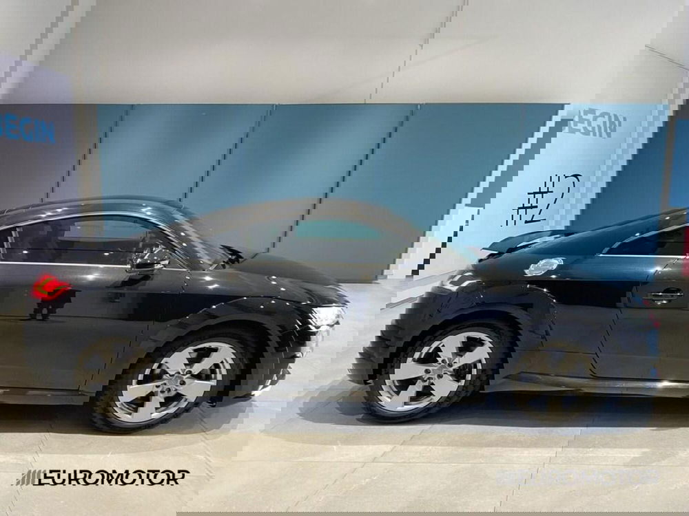 Audi TT Coupé usata a Bari (7)