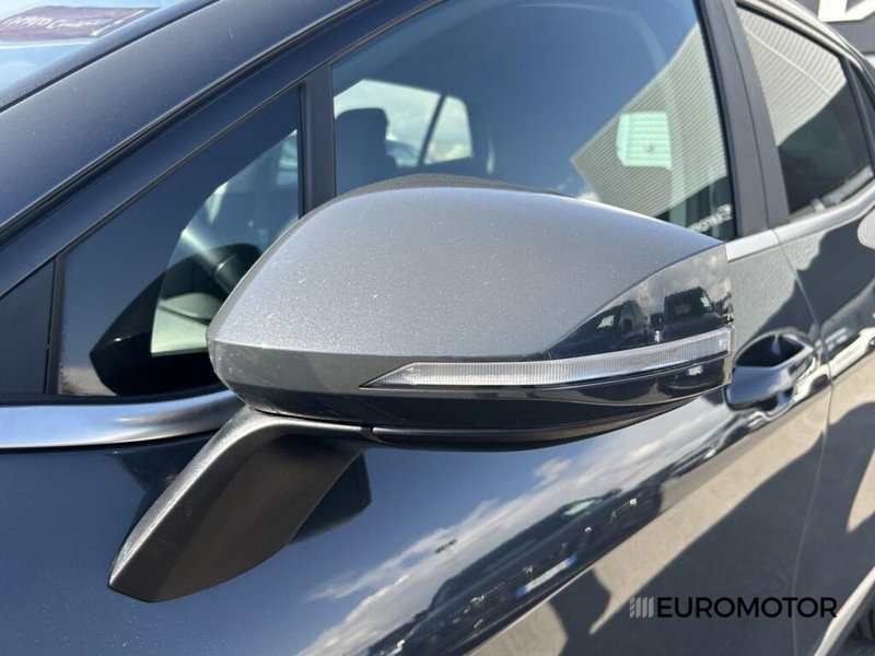 Kia Sportage usata a Bari (11)