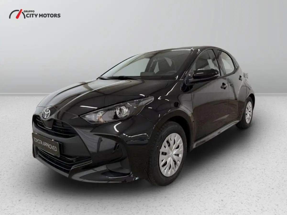 Toyota Yaris Cross nuova a Monza e Brianza