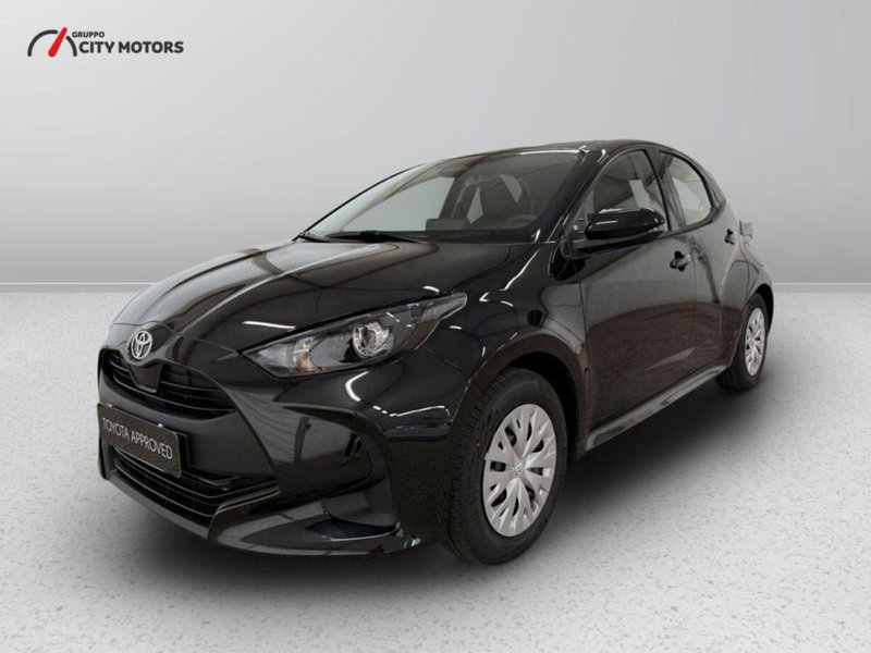 Toyota Yaris Cross nuova a Monza e Brianza