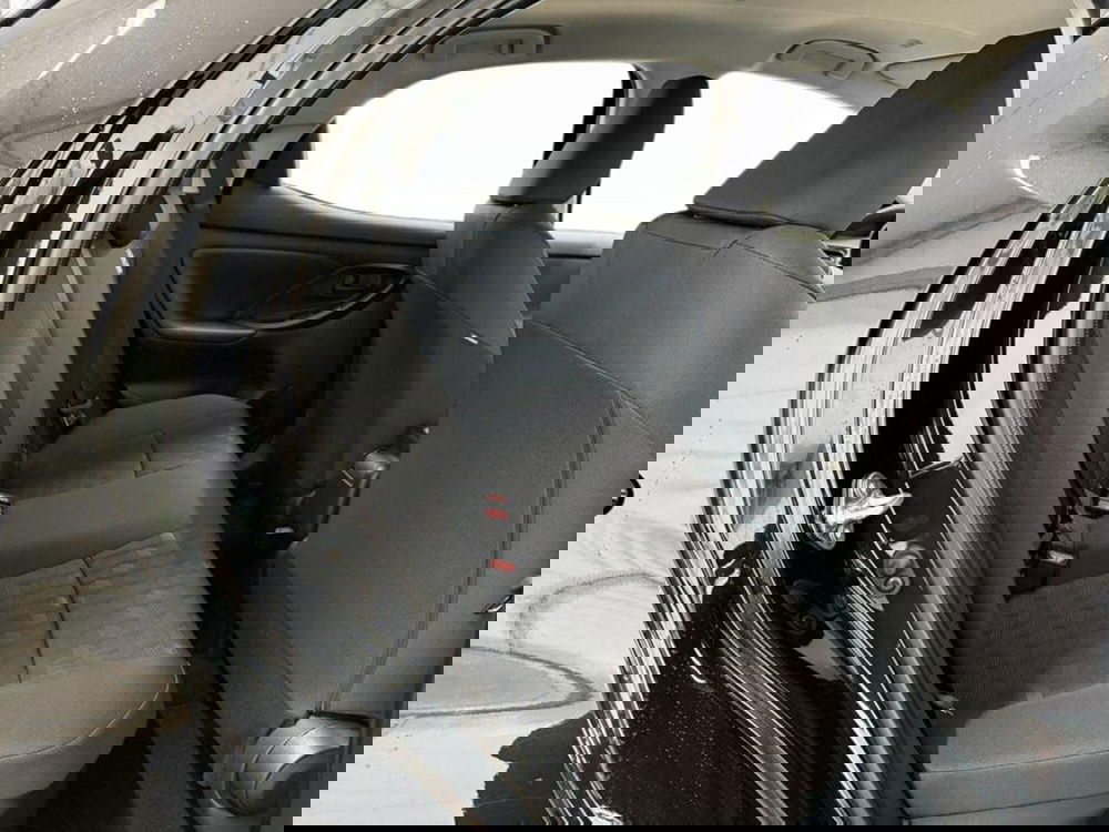 Toyota Yaris Cross nuova a Monza e Brianza (10)