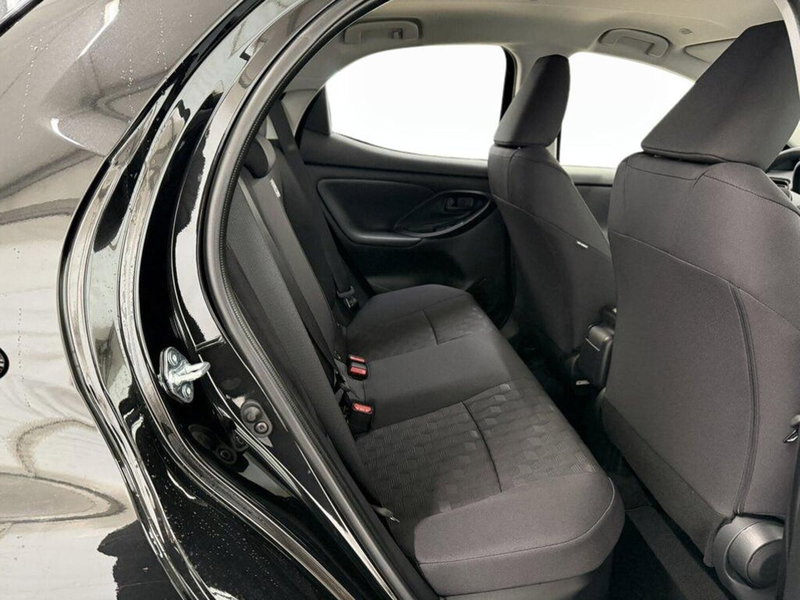 Toyota Yaris Cross nuova a Monza e Brianza (10)