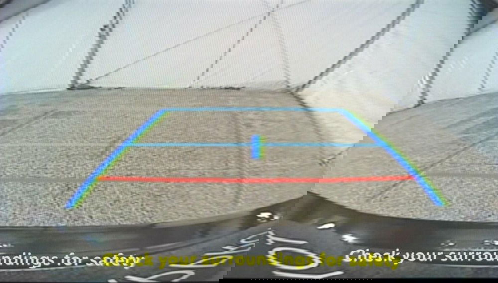 Toyota Yaris Cross nuova a Monza e Brianza (13)