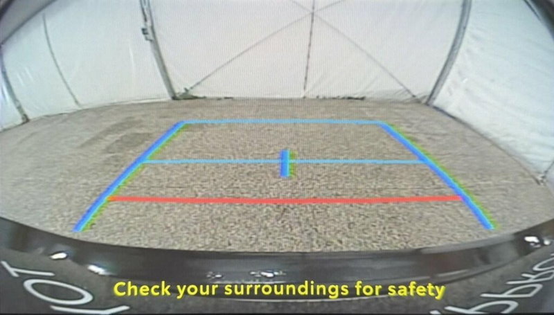 Toyota Yaris Cross nuova a Monza e Brianza (13)