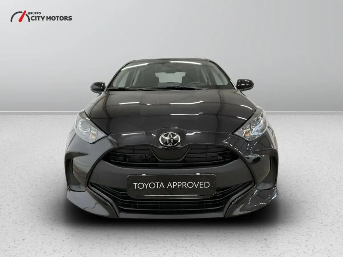 Toyota Yaris Cross nuova a Monza e Brianza (2)