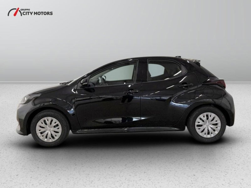 Toyota Yaris Cross nuova a Monza e Brianza (3)