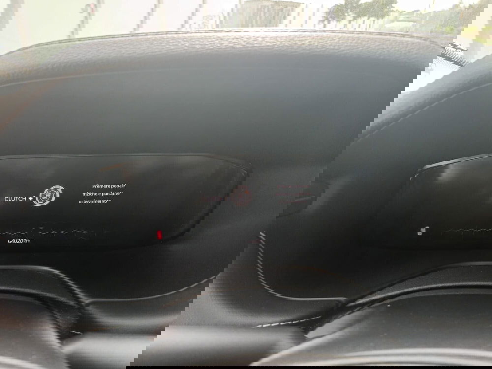 Jeep Compass usata a Bari (11)