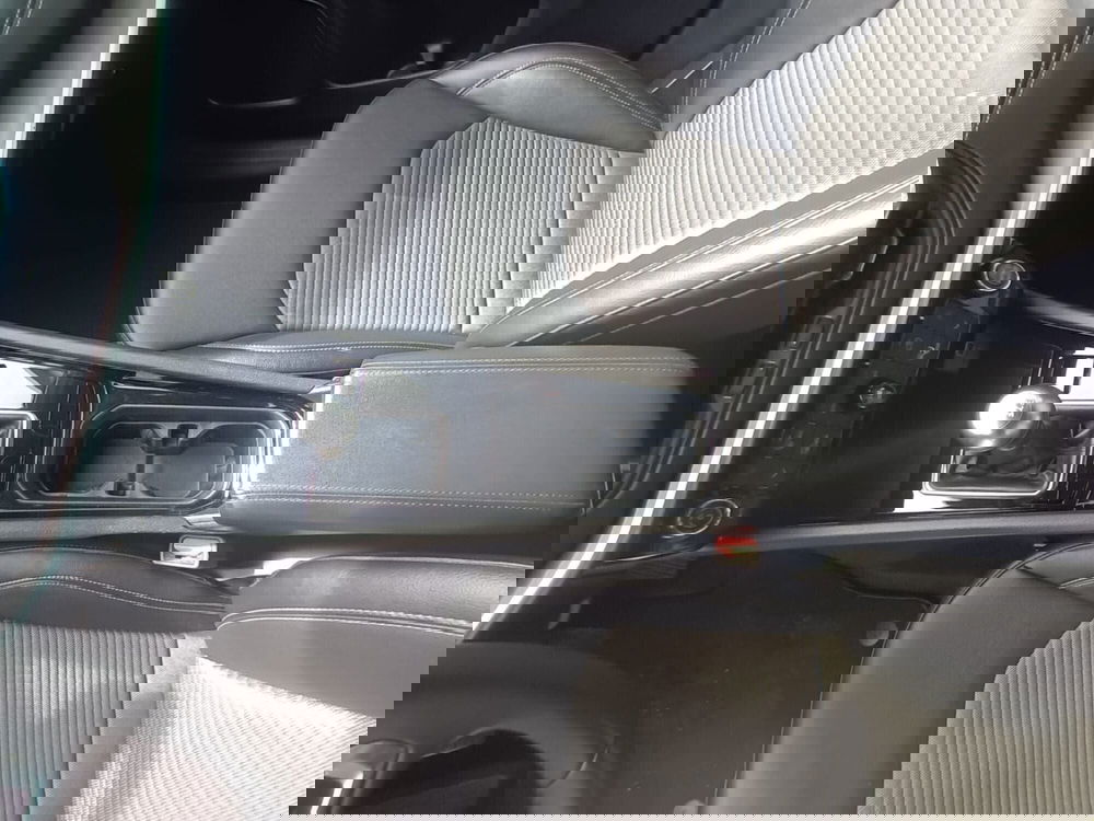 Jeep Compass usata a Bari (13)