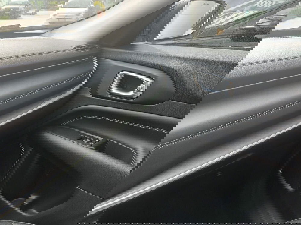 Jeep Compass usata a Bari (14)