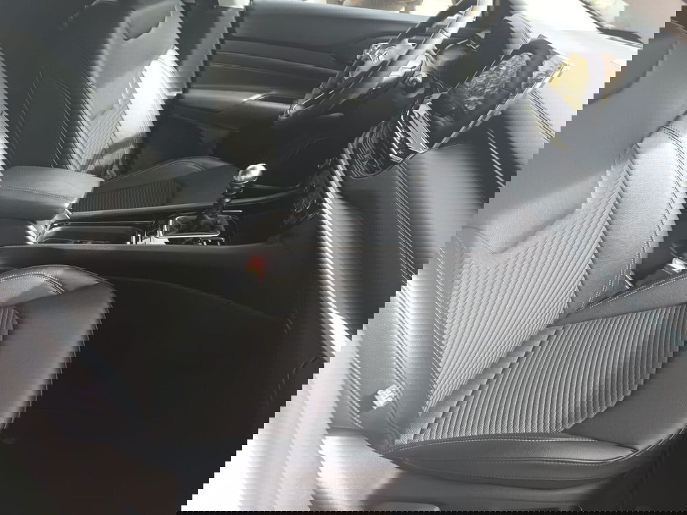 Jeep Compass usata a Bari (15)